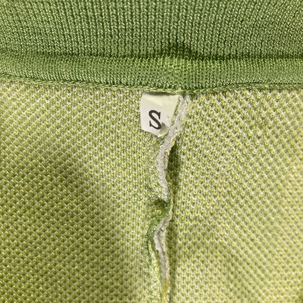 Knit Mod Romper - Picture 4 of 9